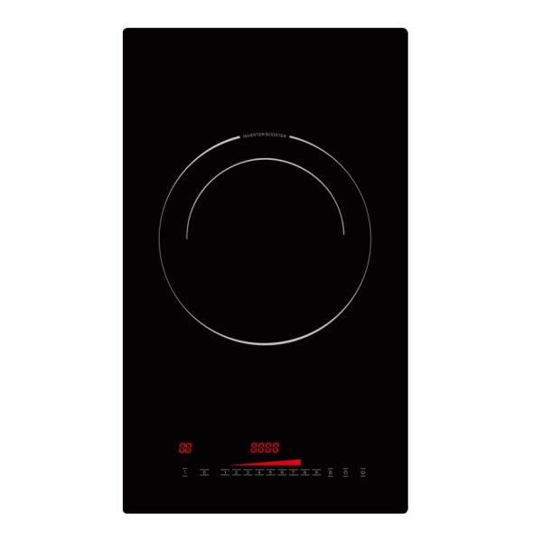 High Quality Touch Control Built In Induction Cooktop