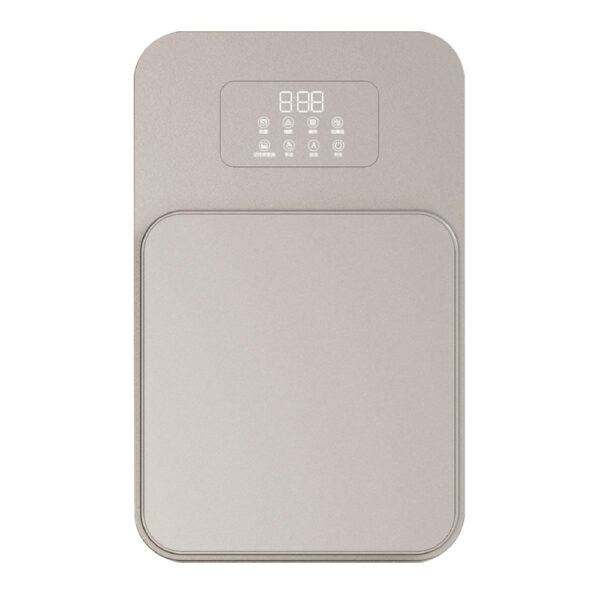 4.5L Household Food Waste Disposer - Image 2
